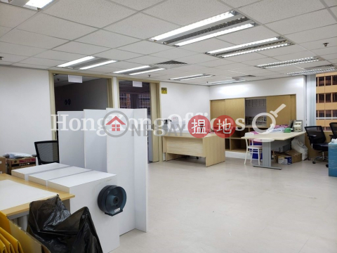 Office Unit for Rent at South Seas Centre Tower 1 | South Seas Centre Tower 1 南洋中心第1座 _0