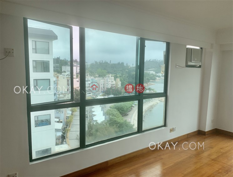 Property Search Hong Kong | OneDay | Residential | Rental Listings Rare 3 bedroom on high floor with sea views | Rental