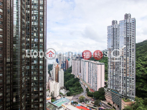 Expat Family Unit at The Legend Block 3-5 | For Sale | The Legend Block 3-5 名門 3-5座 _0