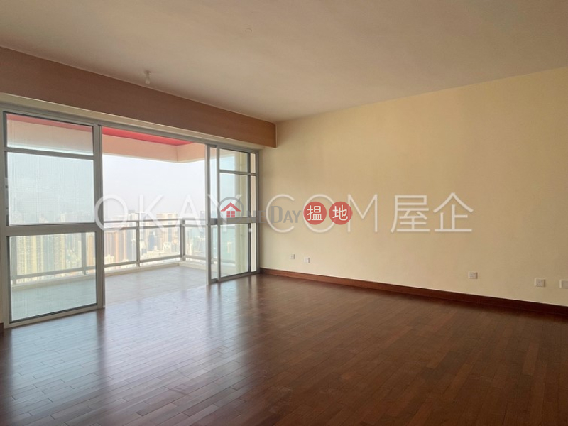 HK$ 67,700/ 月|金雲閣灣仔區|3房2廁,極高層,連車位,露台金雲閣出租單位