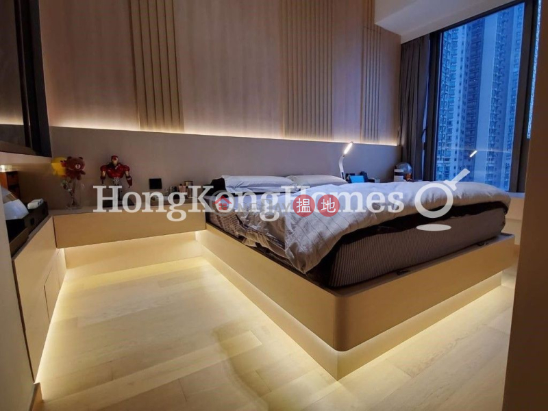 HK$ 3,500萬|Grand Austin 1A座|油尖旺-Grand Austin 1A座三房兩廳單位出售