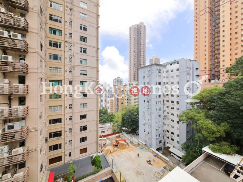 香港搵樓|租樓|二手盤|買樓| 搵地 | 住宅出售樓盤健園三房兩廳單位出售