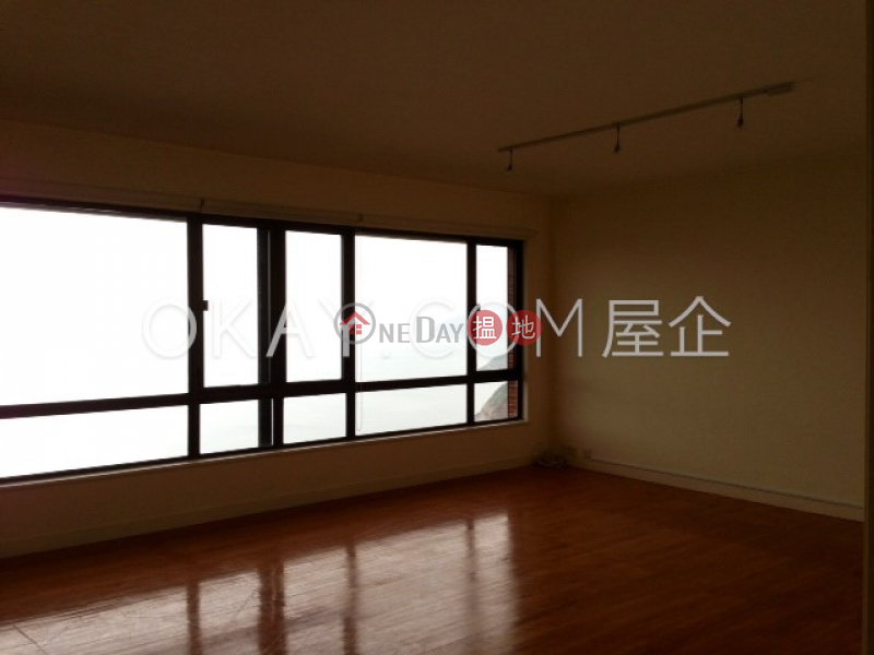 HK$ 116,000/ month 19-25 Horizon Drive | Southern District | Stylish 3 bedroom with parking | Rental