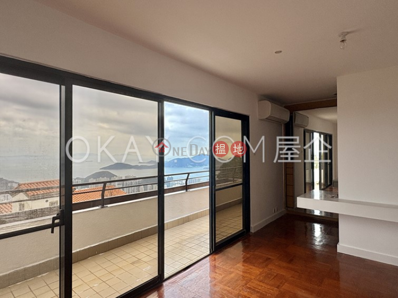 Property Search Hong Kong | OneDay | Residential, Sales Listings | Beautiful house with sea views, terrace & balcony | For Sale