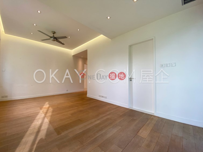 HK$ 160,000/ 月-黃麻角道22號南區-3房2廁,海景,連車位《黃麻角道22號出租單位》