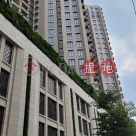St George\'s Mansions,Mong Kok, 