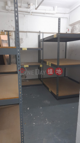 HK$ 41,560/ month, Mai Luen Industrial Building | Kwai Tsing District Mai Luen Industrial Building Low Floor