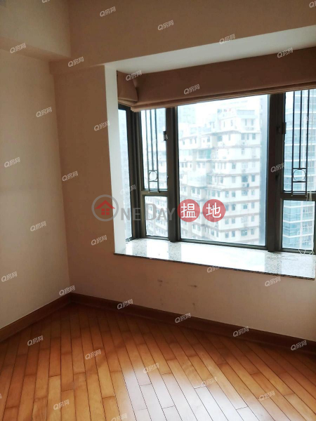 The Belcher\'s Phase 2 Tower 5 | 3 bedroom Low Floor Flat for Sale, 89 Pok Fu Lam Road | Western District | Hong Kong | Sales | HK$ 28.6M