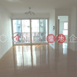 Lovely 3 bedroom with balcony | Rental, Pacific Palisades 寶馬山花園 | Eastern District (OKAY-R35952)_0