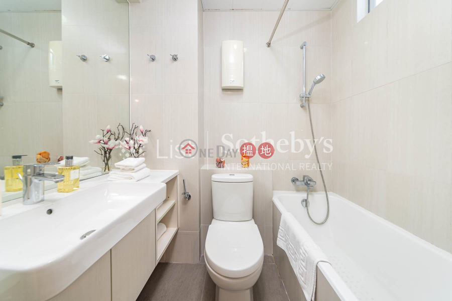 Property for Sale at Ruby Chalet with 3 Bedrooms | 1128 Hiram\'s Highway | Sai Kung | Hong Kong Sales | HK$ 23M