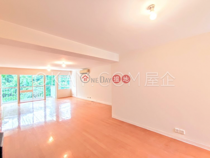 Efficient 3 bed on high floor with balcony & parking | Rental, 11 Shouson Hill Road East | Southern District Hong Kong | Rental HK$ 66,000/ month