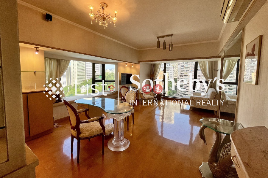 Property Search Hong Kong | OneDay | Residential | Rental Listings | Property for Rent at The Royal Court with 2 Bedrooms