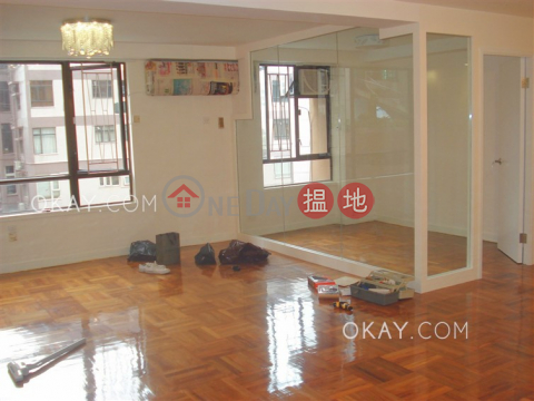 Charming 4 bedroom with parking | For Sale | Maiden Court 萬德閣 _0