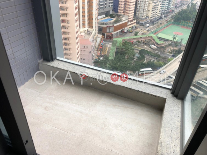 Unique 2 bedroom with balcony | For Sale, 393 Shau Kei Wan Road | Eastern District | Hong Kong, Sales | HK$ 10.8M