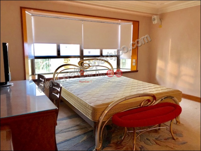 Ning Yeung Terrace, High Residential Rental Listings HK$ 95,000/ month