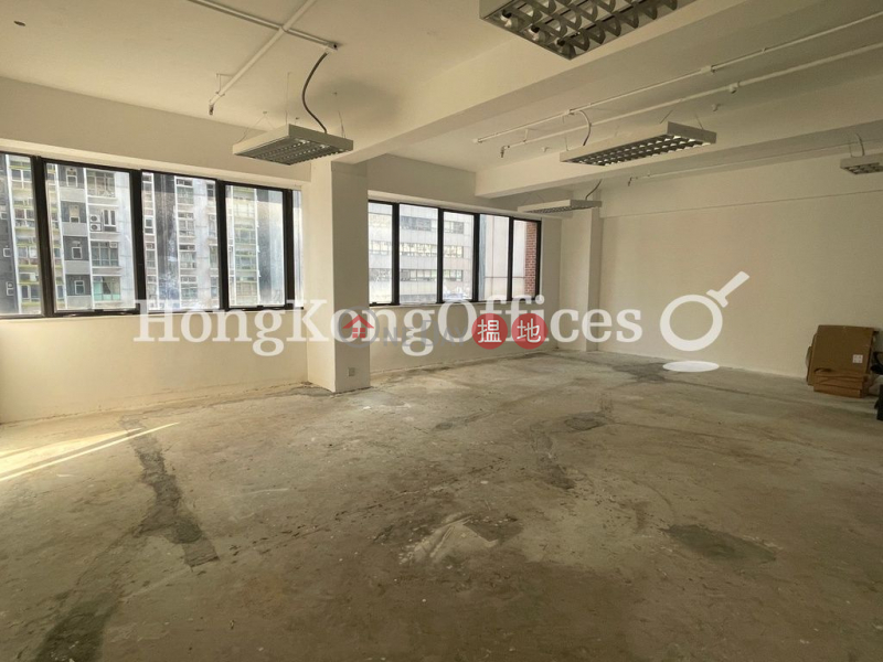 Office Unit for Rent at On Hong Commercial Building, 145 Hennessy Road | Wan Chai District | Hong Kong | Rental HK$ 29,574/ month