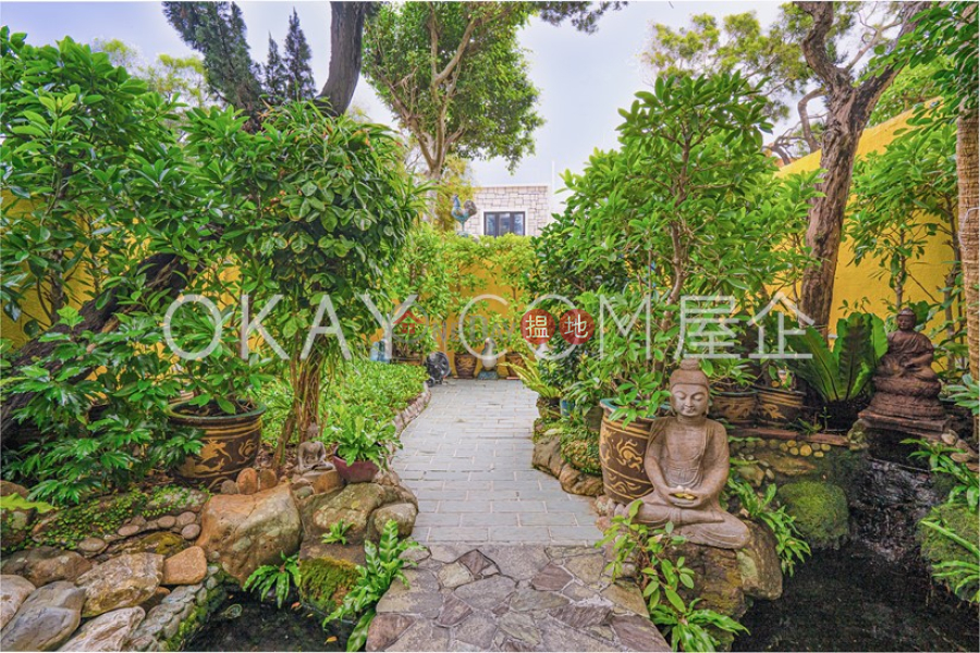 石澳山仔19A-19C號未知住宅出售樓盤HK$ 3,500萬
