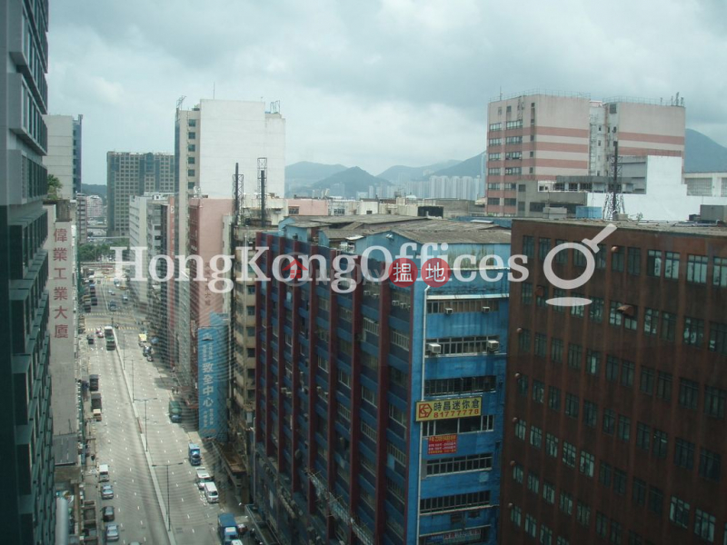 Property Search Hong Kong | OneDay | Industrial Rental Listings Industrial,office Unit for Rent at Tamson Plaza