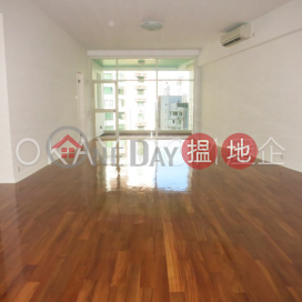 2房2廁,連車位,露台全景大廈出租單位