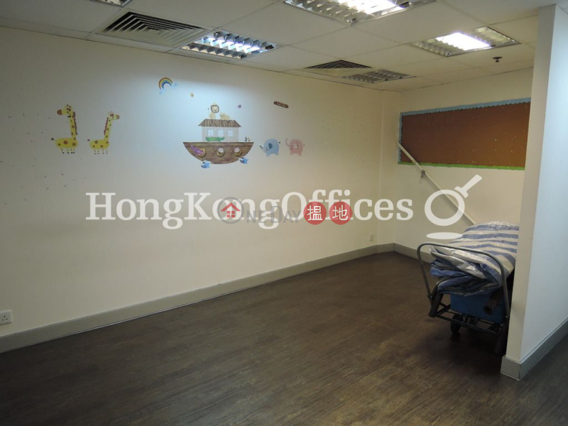 金麟商業中心-低層-寫字樓/工商樓盤|出租樓盤HK$ 43,995/ 月