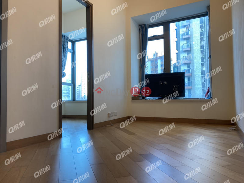 I‧Uniq ResiDence | 1 bedroom Mid Floor Flat for Sale 305 Shau Kei Wan Road | Eastern District, Hong Kong Sales, HK$ 7.8M