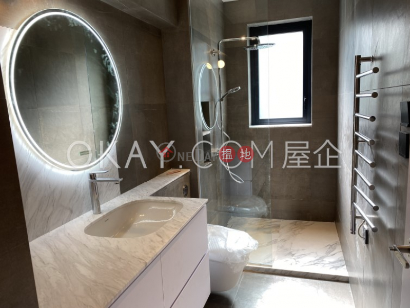HK$ 33,000/ month Hollywood Building Central District, Elegant 1 bedroom on high floor | Rental