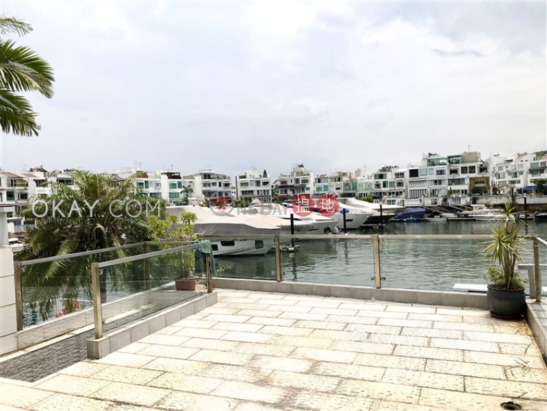 House K39 Phase 4 Marina Cove | Unknown | Residential Sales Listings HK$ 45M