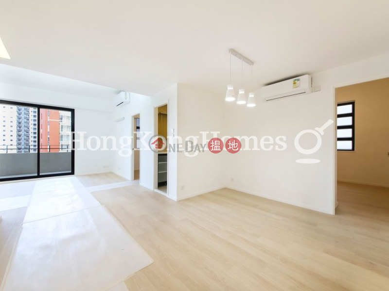 HK$ 33M | Happy Mansion | Central District | 3 Bedroom Family Unit at Happy Mansion | For Sale
