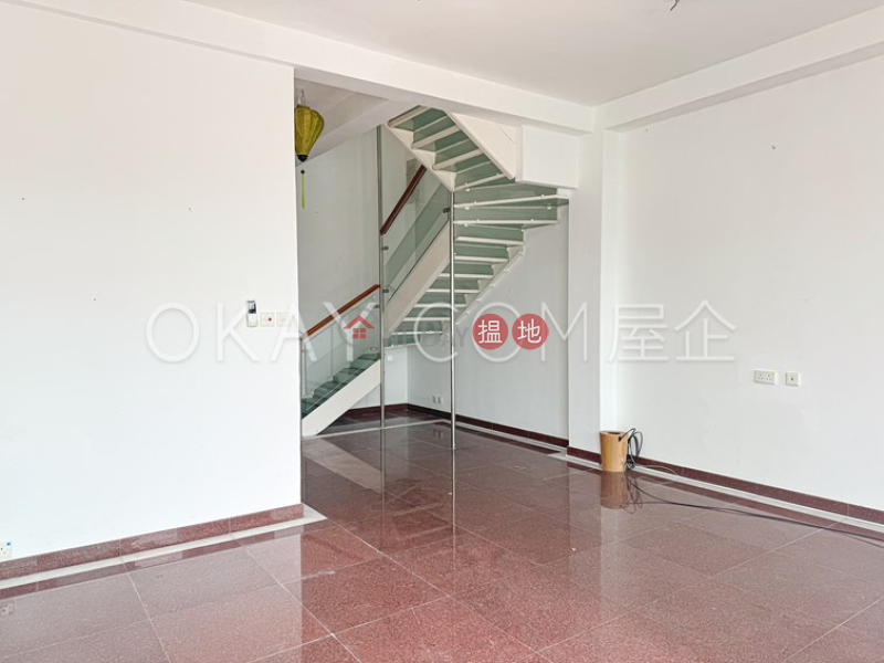 2房3廁,極高層,海景,連車位輋徑篤村出售單位|輋徑篤村(Che Keng Tuk Village)出售樓盤 (OKAY-S780458)