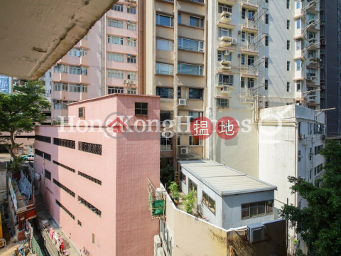 2 Bedroom Unit at GLENEALY TOWER | For Sale | GLENEALY TOWER 華昌大廈 _0