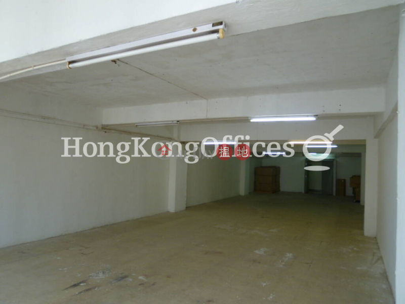 HK$ 49,500/ month | Sea View Estate | Eastern District | Industrial Unit for Rent at Sea View Estate