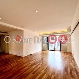 Gorgeous 3 bedroom with balcony & parking | Rental | Camelot Height 金鑾閣 _0