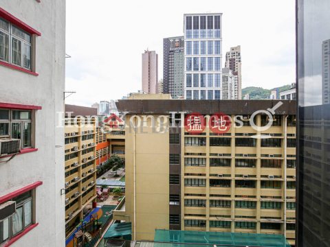 曦巒兩房一廳單位出售, 曦巒 Park Haven | 灣仔區 (Proway-LID152993S)_0