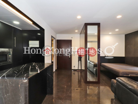 Studio Unit for Rent at Centrestage, Centrestage 聚賢居 | Central District (Proway-LID61011R)_0