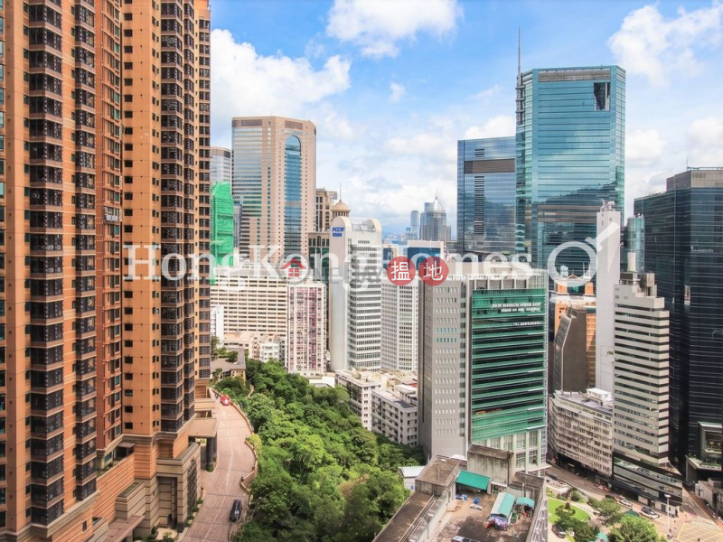 香港搵樓|租樓|二手盤|買樓| 搵地 | 住宅-出售樓盤-匯翠台三房兩廳單位出售