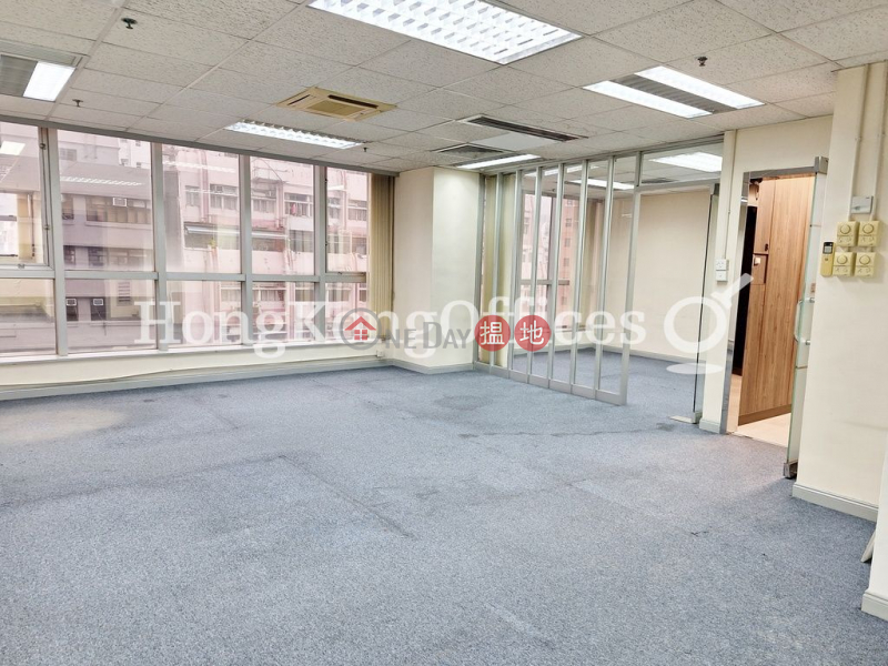 Property Search Hong Kong | OneDay | Office / Commercial Property | Rental Listings | Office Unit for Rent at CKK Commercial Centre