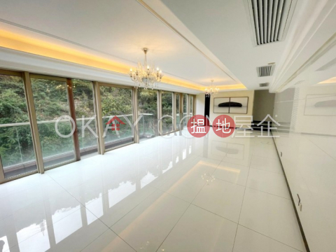 Rare 3 bedroom on high floor with balcony & parking | Rental | Kantian Rise 康得居 _0