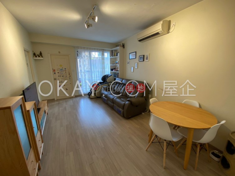 Popular 2 bedroom with harbour views & balcony | Rental, 58A-58B Conduit Road | Western District | Hong Kong | Rental HK$ 29,000/ month