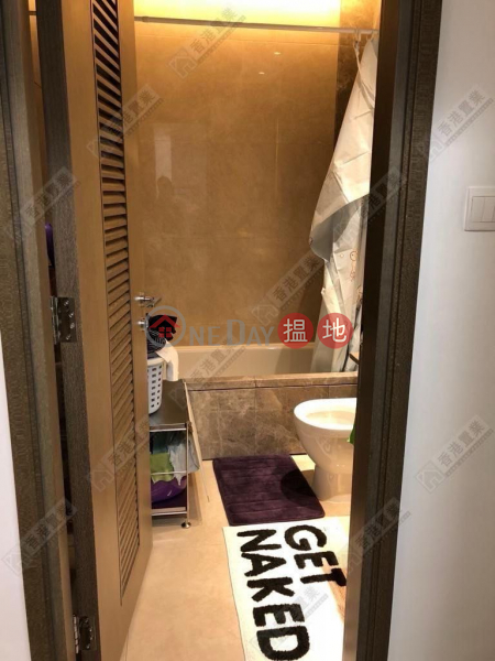 HK$ 2,000萬|The Austin 5A座-油尖旺|THE AUSTIN兩房一套