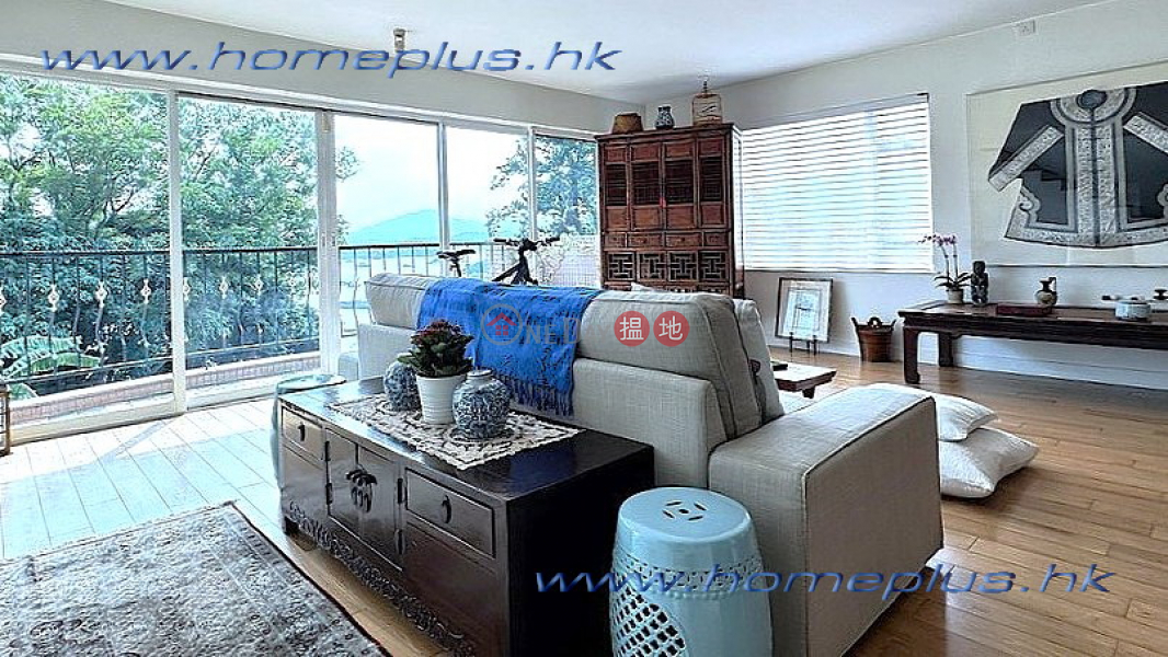 HK$ 21M, Tso Wo Hang Village House | Sai Kung | Sai Kung Sea View Village House