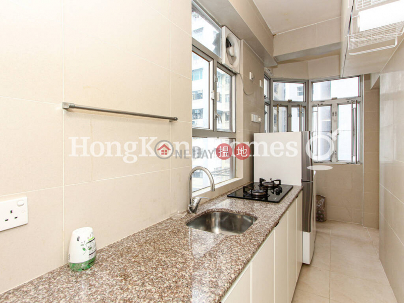 1 Bed Unit at Fasteem Mansion | For Sale, Fasteem Mansion 快添大廈 Sales Listings | Wan Chai District (Proway-LID182652S)