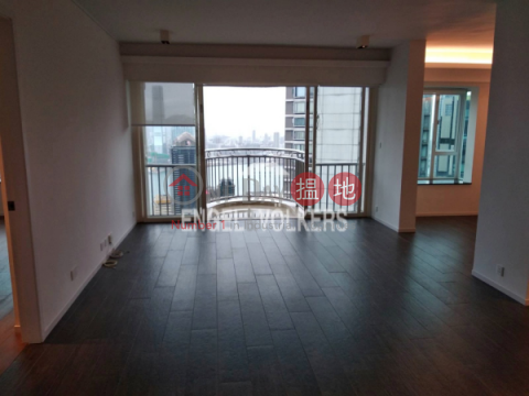 4 Bedroom Luxury Flat for Sale in Central Mid Levels | Elegant Terrace 慧明苑 _0