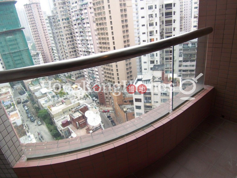 3 Bedroom Family Unit for Rent at Celeste Court | 12 Fung Fai Terrance | Wan Chai District | Hong Kong | Rental | HK$ 46,000/ month