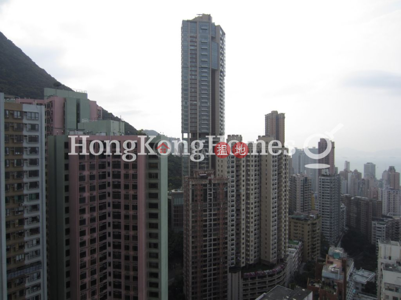 Property Search Hong Kong | OneDay | Residential | Sales Listings 2 Bedroom Unit at Robinson Place | For Sale