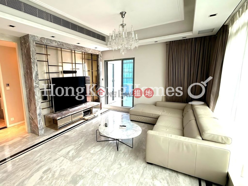 3 Bedroom Family Unit for Rent at The Harbourside Tower 3 1 Austin Road West | Yau Tsim Mong, Hong Kong | Rental | HK$ 110,000/ month