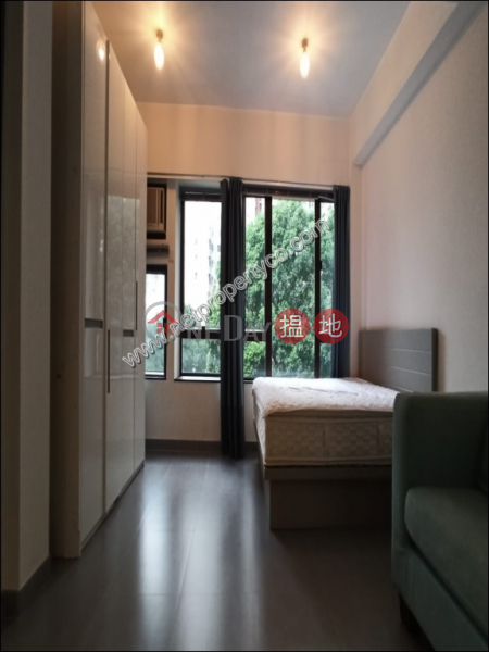 Classy Elegant Stylish Renovated Studio|西區些利閣(21 Shelley Street, Shelley Court)出租樓盤 (A070680)