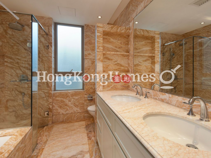 HK$ 120,000/ month THE HAMPTONS Kowloon City, 4 Bedroom Luxury Unit for Rent at THE HAMPTONS