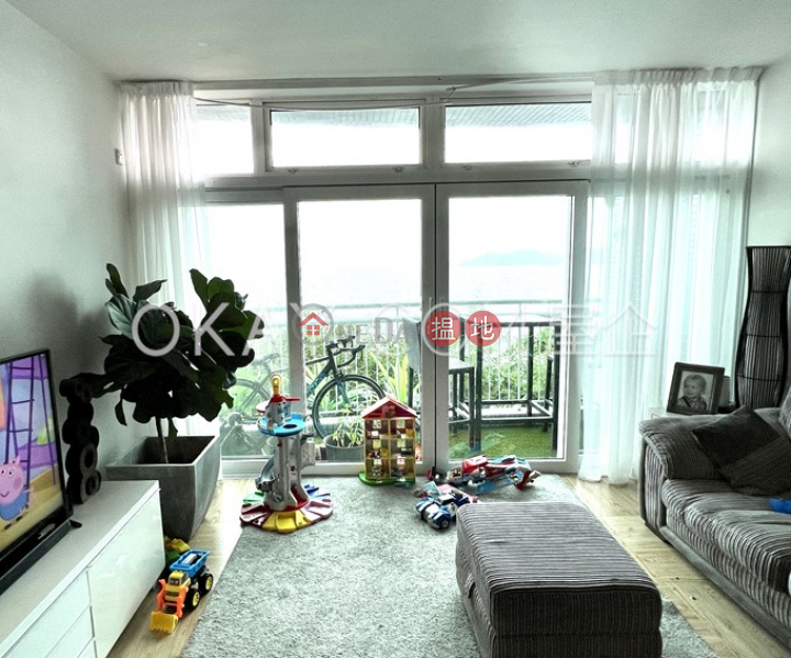 HK$ 19M | Discovery Bay, Phase 4 Peninsula Vl Coastline, 46 Discovery Road | Lantau Island | Efficient 3 bedroom with sea views & balcony | For Sale