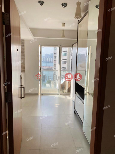 Property Search Hong Kong | OneDay | Residential | Sales Listings, The Harbourside | Low Floor Flat for Sale