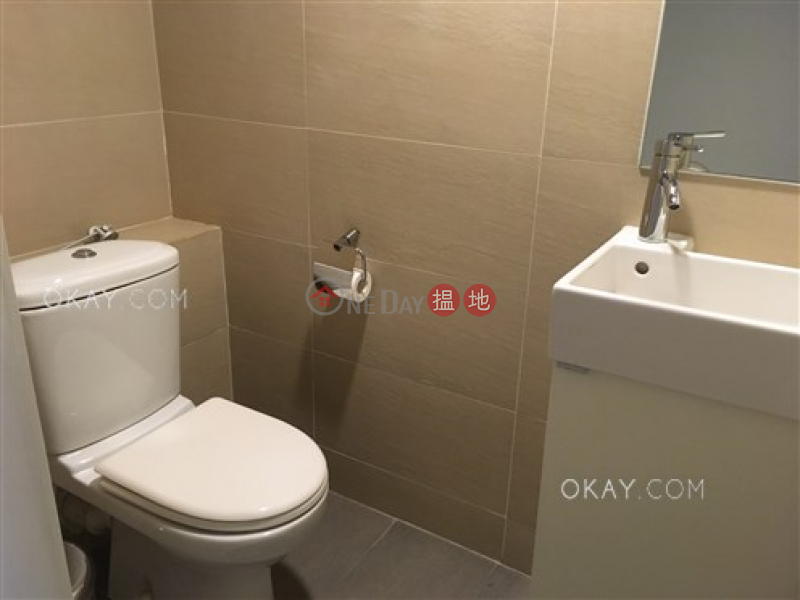 HK$ 73,000/ 月|錦園大廈-中區-3房3廁,實用率高,連租約發售,連車位《錦園大廈出租單位》